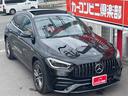 MERCEDES AMG GLA-CLASS