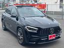 MERCEDES AMG GLA-CLASS