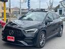 MERCEDES AMG GLA-CLASS