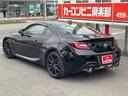 ＧＲ８６ ＲＺ　６速ＭＴ　新車保証継承　２．４Ｌ　ＢＯＸＥＲエンジン２３５ＰＳ　ＢＯＸＥＲメーター　ヒーター付ハーフレザーシート　ＬＥＤヘッドライト　純正１８インチアルミ　プッシュスタート（8枚目）