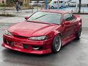 NISSAN SILVIA