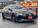 LEXUS GS F