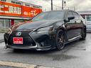 LEXUS GS F