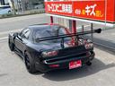 ＲＸ－７ タイプＲ　高圧縮エンジン　ＲＥ雨宮Ｆバンパー＋カナード　ワイドボディー公認　Ｖマウント　パワーＦＣ　アペックススポーツキャタライザー　トラストマフラー　ＧＴウイング（3枚目）