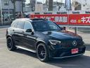 MERCEDES AMG GLC