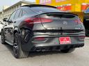 ＧＬＥ５３　４マチック＋　クーペ　ＩＳＧ搭載　４ＷＤ　直６　３．０Ｌターボ４３５馬力　ＡＭＧインテリアカーボンＰＫＧ　パノラミックＳＲ　ブルメスターサラウンド　ヒーター付レザーシート　全方位カメラ　ヘッドアップディスプレイ(8枚目)