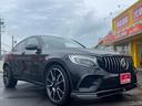 MERCEDES AMG GLC