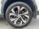 SUBARU LEGACY OUTBACK