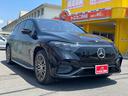 MERCEDES BENZ EQS SUV
