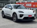 マカンエレクトリック マカン　正規Ｄ車　新車保証継承　パフォーマンスバッテリープラス　航続距離ＭＡＸ６４１ｋｍ　スポーツクロノパッケージ　２０インチマカンＳホイール　プライバシーガラス　４＋１ヒーター付きシート　アクティブエアロ（2枚目）