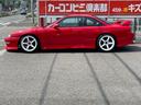 NISSAN SILVIA