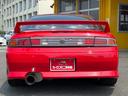 NISSAN SILVIA