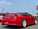 NISSAN SILVIA