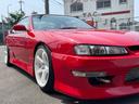 NISSAN SILVIA