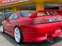 NISSAN SILVIA