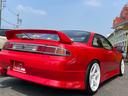 NISSAN SILVIA
