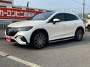 MERCEDES BENZ EQE SUV