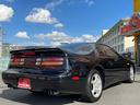 フェアレディＺ ３００ＺＸツインターボ　３．０Ｌ　ツインターボ　５速ＭＴ　Ｔバールーフ　４人乗り　純正アルミホイール　Ｄ席パワーシート（8枚目）