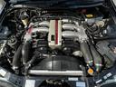 ３００ＺＸツインターボ　３．０Ｌ　ツインターボ　５速ＭＴ　Ｔバールーフ　４人乗り　純正アルミホイール　Ｄ席パワーシート（11枚目）