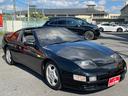 ３００ＺＸツインターボ　３．０Ｌ　ツインターボ　５速ＭＴ　Ｔバールーフ　４人乗り　純正アルミホイール　Ｄ席パワーシート（20枚目）