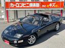 ３００ＺＸツインターボ　３．０Ｌ　ツインターボ　５速ＭＴ　Ｔバールーフ　４人乗り　純正アルミホイール　Ｄ席パワーシート（21枚目）