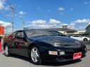 ３００ＺＸツインターボ　３．０Ｌ　ツインターボ　５速ＭＴ　Ｔバールーフ　４人乗り　純正アルミホイール　Ｄ席パワーシート（25枚目）