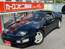 ３００ＺＸツインターボ　３．０Ｌ　ツインターボ　５速ＭＴ　Ｔバールーフ　４人乗り　純正アルミホイール　Ｄ席パワーシート（36枚目）