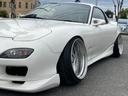 MAZDA RX-7