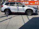 フォレスター Ｘ－ブレイク　新車保証継承付　４ＷＤ　アルパインナビＴＶ　バックカメラ　前後シートヒーター　ハーフレザーシート　ルーフレール　プッシュスタート（5枚目）