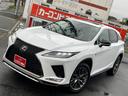 ＲＸ３００　Ｆスポーツ　ヘッドアップディスプレイ　３眼ＬＥＤヘッドライト　純正ナビＴＶ　パノラミックビューモニター　ムーンルーフ　レザーシート　シートヒーター　ベンチレーションシート　パワーシート　純正２０インチアルミ（46枚目）