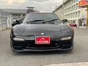 RX-7 タイプRB 4型 5MT OH済高圧縮エンジン ノーマルスタイル 純正フロントスポイラー 純正リアウイング 強化クラッチ 社外車高調 社外17インチAW 社外マフラー 中古車画像_3