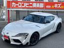ＲＺ　２０２２年１０月以降モデル　新車保証継承　６ＭＴ　３．０Ｌ直６ターボ　３８７馬力　アクティブデフ　１９インチ鍛造純正ＡＷ　ブレンボ製レッドキャリパー　８．８インチモニター　Ｂカメラ　タン革パワーシート（37枚目）