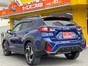 クロストレック プレミアムＳ：ＨＥＶ　ＥＸ　新車保証継承付　１１．６インチセンターディスプレイ　ナビＴＶ付　レザーシート　パワーシート　シートヒーター　ルーフレール　３６０度ビューモニター　ＥＴＣ（6枚目）