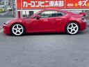 BRZ S 6速MT ロケバニFバンパー&ダックテール ブリッツ車高調 クロススピード18インチアルミホイール 柿本マフラー 社外ヘッドライト 社外テールランプ 社外ステアリング 中古車画像_4