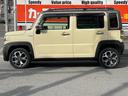 ハスラー JスタイルII 新車保証継承付 4WD 純正ナビTV シートヒーター ツートンカラー ルーフレール 全方位カメラ プッシュスタート オートクルーズコントロール ウインカーミラー 中古車画像_4