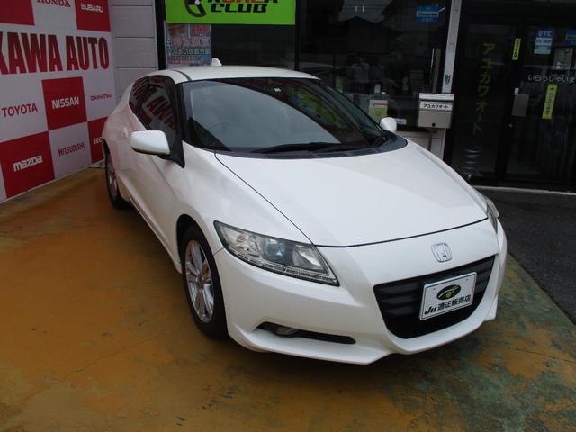 ホンダ ＣＲ－Ｚ