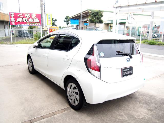 S 禁煙車 ワンセグナビ Bluetooth ETC(17枚目)