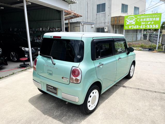 アルトラパンショコラ Ｘ　禁煙車　革シート　ドライブレコーダー　スマートキー　プッシュスタート　ディスチャージヘッドライト　地デジフルセグナビ　Ｂｌｕｅｔｏｏｔｈオーディオ　ＤＶＤ再生　ＥＴＣ（22枚目）