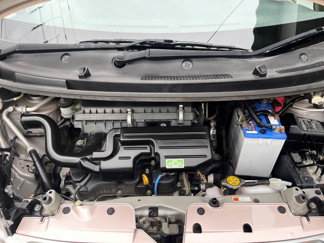 ムーヴ L SA 禁煙車 衝突回避支援システムスマアシ ワンセグナビゲーション Bluetoothオーディオ USB接続ケーブル 電動格納式ドアミラー キーレスエントリー(12枚目)