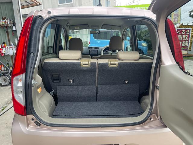 ムーヴ L SA 禁煙車 衝突回避支援システムスマアシ ワンセグナビゲーション Bluetoothオーディオ USB接続ケーブル 電動格納式ドアミラー キーレスエントリー(20枚目)