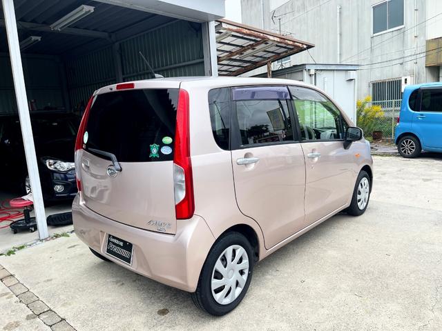 ムーヴ L SA 禁煙車 衝突回避支援システムスマアシ ワンセグナビゲーション Bluetoothオーディオ USB接続ケーブル 電動格納式ドアミラー キーレスエントリー(22枚目)