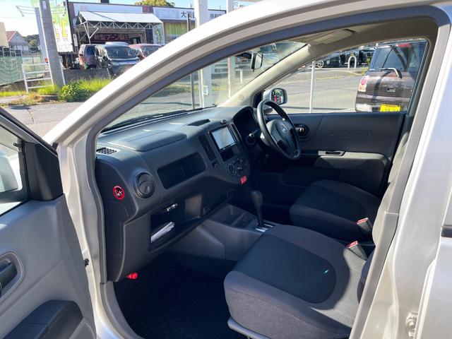 AD VE パワーウィンドウ 100V電源 ETC メモリーナビ ワンセグTV キーレスエントリー 電動格納式ドアミラー(3枚目)