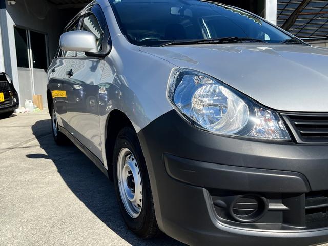 AD VE パワーウィンドウ 100V電源 ETC メモリーナビ ワンセグTV キーレスエントリー 電動格納式ドアミラー(8枚目)