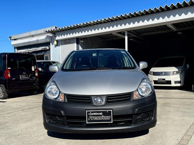 AD VE パワーウィンドウ 100V電源 ETC メモリーナビ ワンセグTV キーレスエントリー 電動格納式ドアミラー(9枚目)