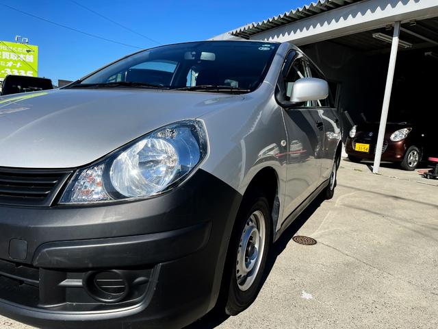 AD VE パワーウィンドウ 100V電源 ETC メモリーナビ ワンセグTV キーレスエントリー 電動格納式ドアミラー(10枚目)