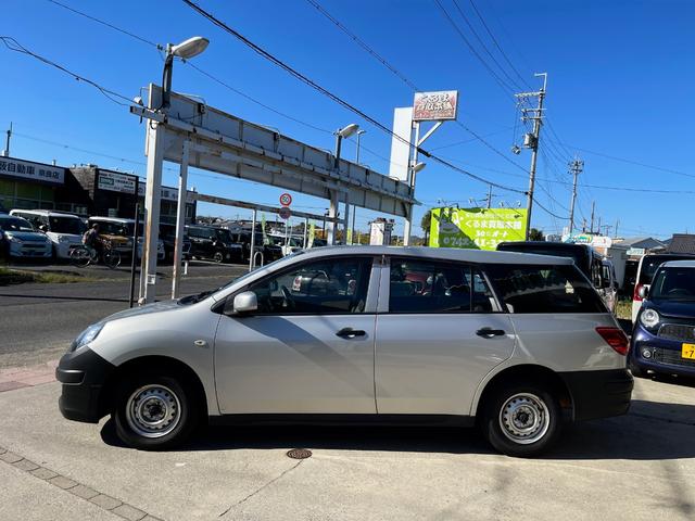 AD VE パワーウィンドウ 100V電源 ETC メモリーナビ ワンセグTV キーレスエントリー 電動格納式ドアミラー(11枚目)