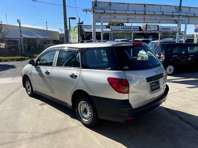 AD VE パワーウィンドウ 100V電源 ETC メモリーナビ ワンセグTV キーレスエントリー 電動格納式ドアミラー(15枚目)