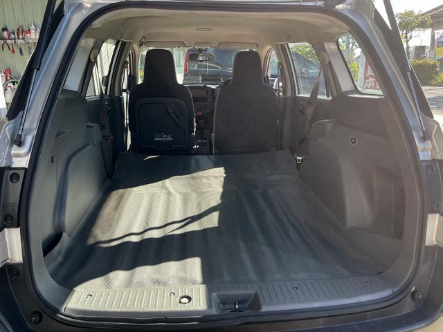 AD VE パワーウィンドウ 100V電源 ETC メモリーナビ ワンセグTV キーレスエントリー 電動格納式ドアミラー(18枚目)