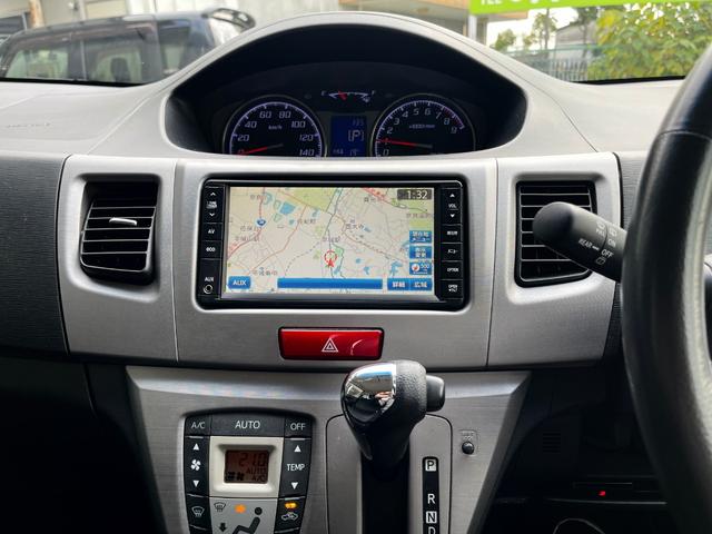 ムーヴ カスタム　Ｘリミテッド　禁煙車　ワンセグナビ　バックカメラ　ＥＴＣ　ディスチャージヘドライト　フロントフォグランプ　スマートキー　プッシュスタート　オートエアコン（5枚目）