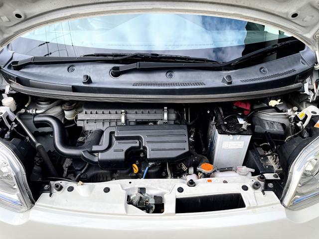 ムーヴ カスタム　Ｘリミテッド　禁煙車　ワンセグナビ　バックカメラ　ＥＴＣ　ディスチャージヘドライト　フロントフォグランプ　スマートキー　プッシュスタート　オートエアコン（16枚目）